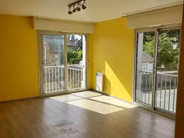Appartement location à Touchebel, La Guerche-de-Bretagne
