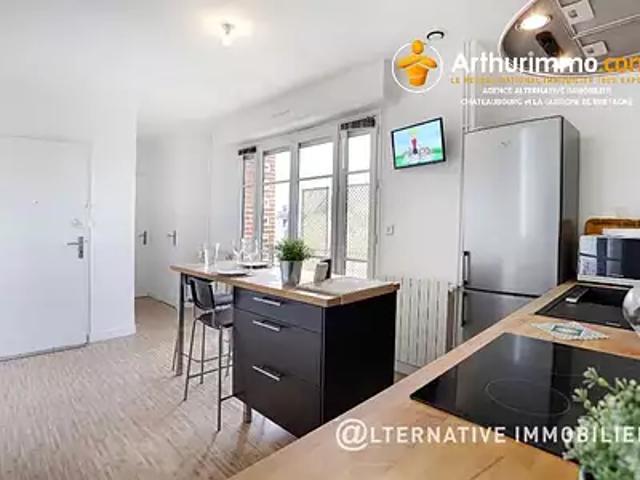 Appartement location à Fougères-Vitré, Bretagne