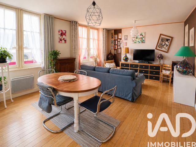 Appartement vente à Fougères-Vitré, Bretagne