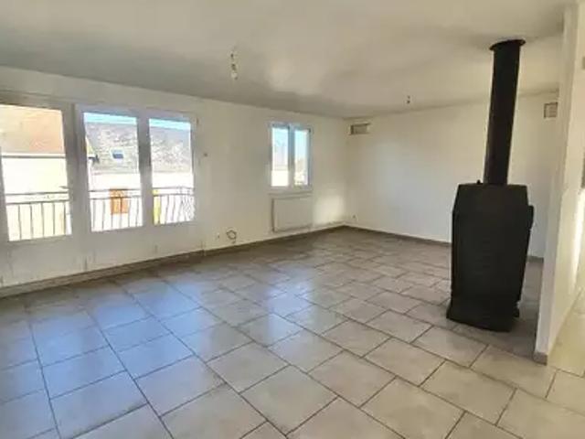 Maison vente à Saint-Amand-Montrond, La Guerche-sur-l'aubois