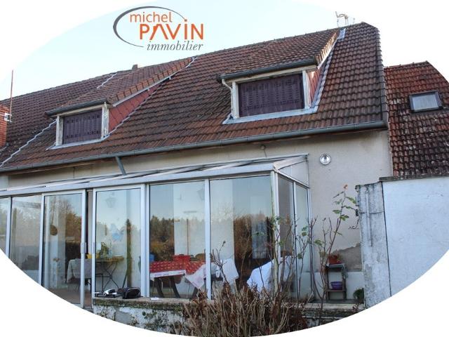 Maison vente à Saint-Amand-Montrond, La Guerche-sur-l'aubois