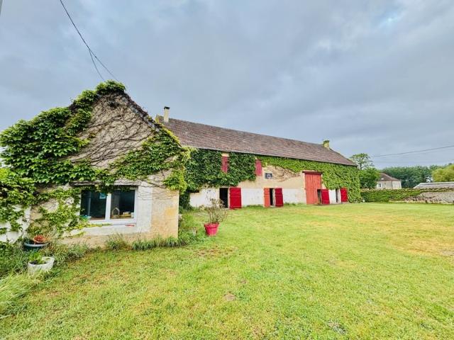 Maison vente à Saint-Amand-Montrond, La Guerche-sur-l'aubois