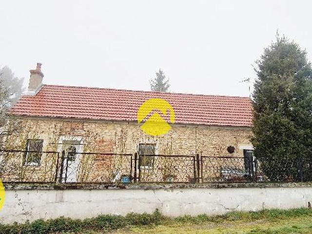 Maison vente à Saint-Amand-Montrond, La Guerche-sur-l'aubois