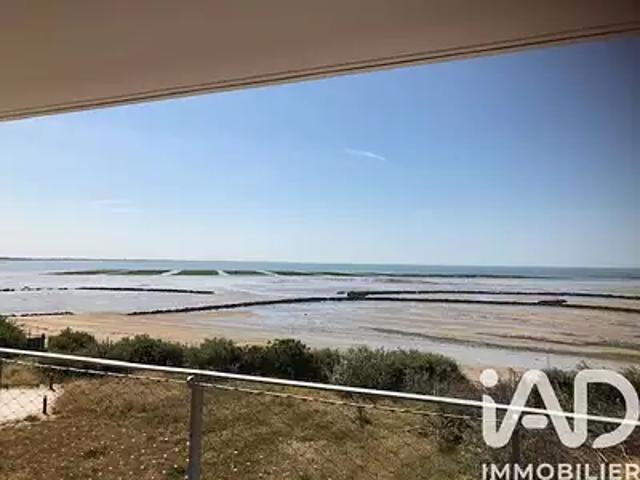 Appartement vente à Les Sables-d'Olonne, La Guérinière