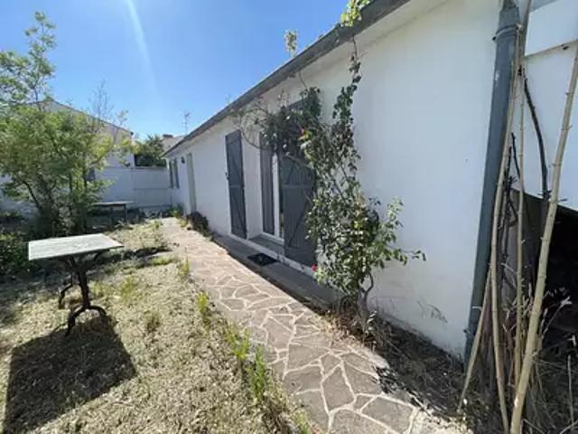 Maison vente à Les Sables-d'Olonne, La Guérinière