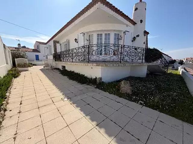 Maison vente à Les Sables-d'Olonne, La Guérinière
