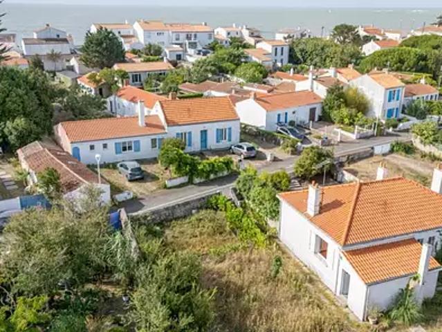 Maison vente à Les Sables-d'Olonne, La Guérinière