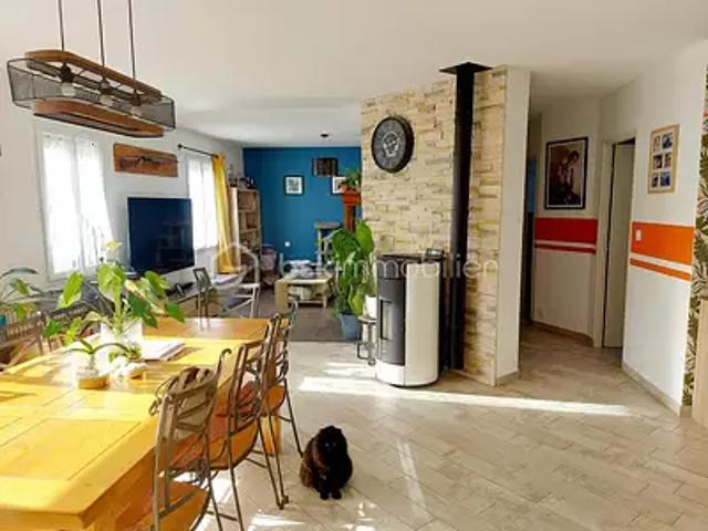 Maison vente à Les Sables-d'Olonne, La Guérinière