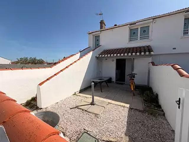 Maison vente à Les Sables-d'Olonne, La Guérinière