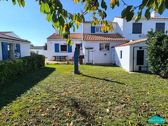 Maison vente à Les Sables-d'Olonne, La Guérinière