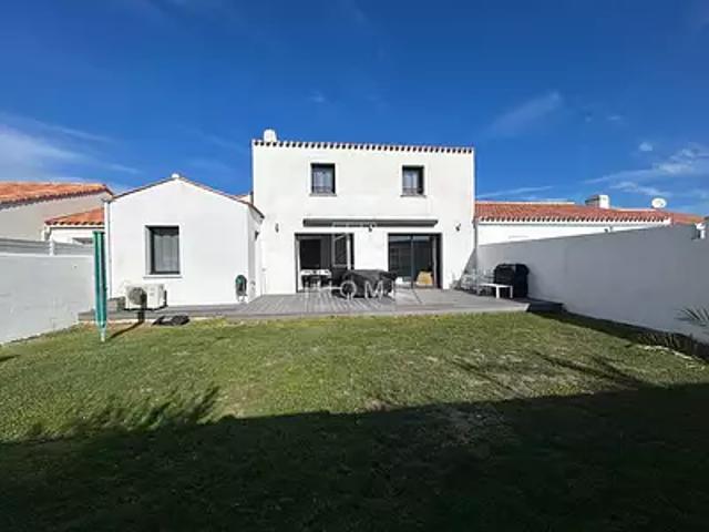 Maison vente à Les Sables-d'Olonne, La Guérinière