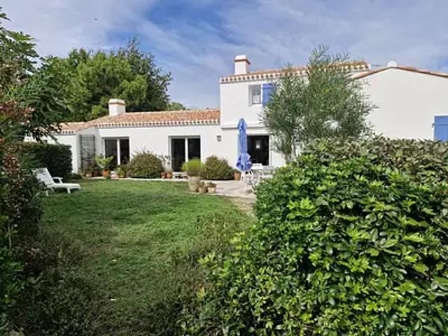 Maison vente à Les Sables-d'Olonne, La Guérinière