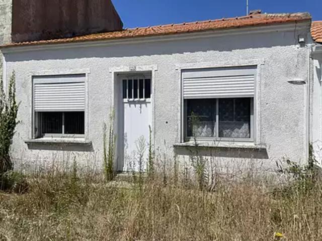 Maison vente à Les Sables-d'Olonne, La Guérinière