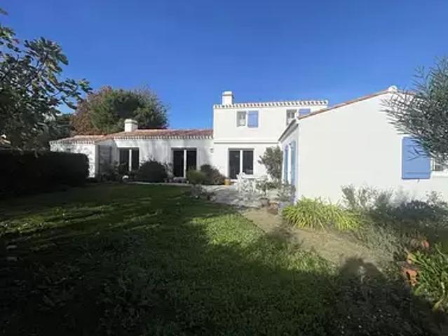 Maison vente à Les Sables-d'Olonne, La Guérinière