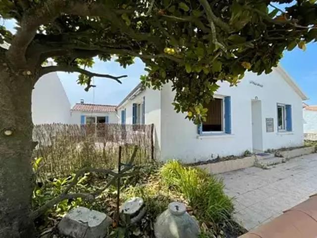 Maison vente à Les Sables-d'Olonne, La Guérinière