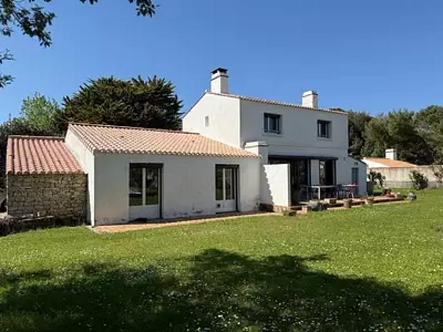 Maison vente à Les Sables-d'Olonne, La Guérinière