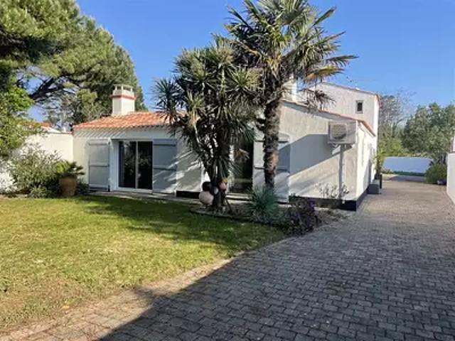 Maison vente à Les Sables-d'Olonne, La Guérinière