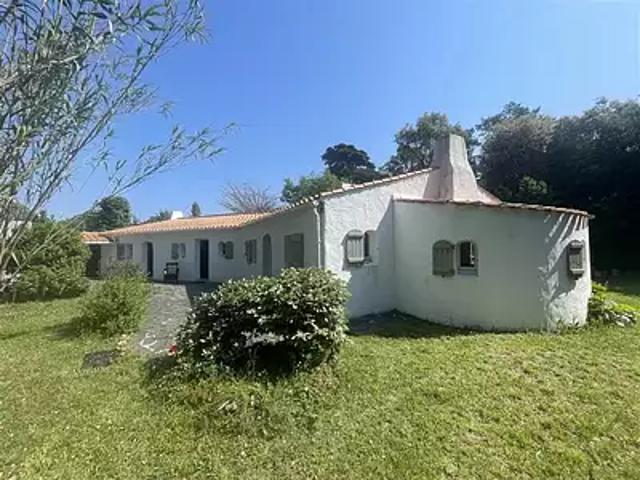Maison vente à Les Sables-d'Olonne, La Guérinière