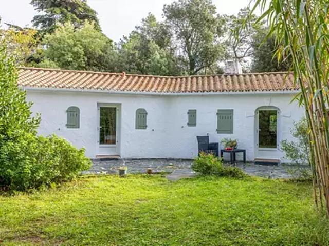 Maison vente à Les Sables-d'Olonne, La Guérinière