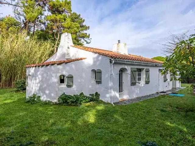 Maison vente à Les Sables-d'Olonne, La Guérinière