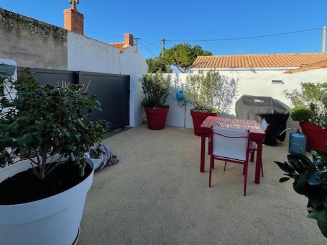 Maison vente à Les Sables-d'Olonne, La Guérinière