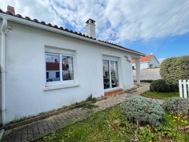 Maison vente à Les Sables-d'Olonne, La Guérinière
