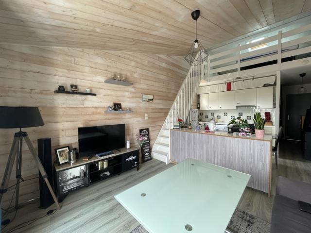 Appartement vente à Les Sables-d'Olonne, La Guérinière
