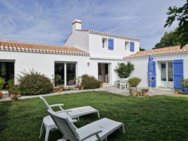 Maison vente à Les Sables-d'Olonne, La Guérinière