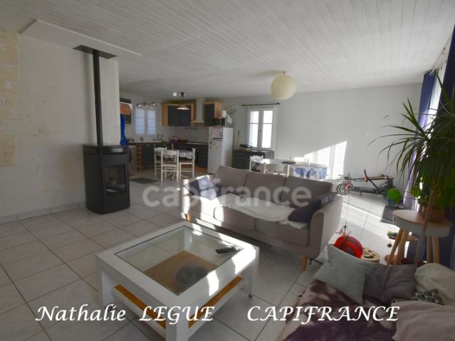 Maison vente à Les Sables-d'Olonne, La Guérinière