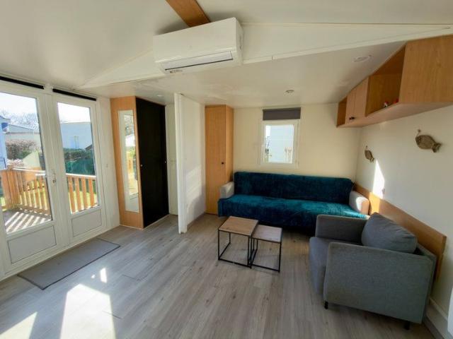 Appartement location à Saint-Nazaire, Bourgneuf-en-retz