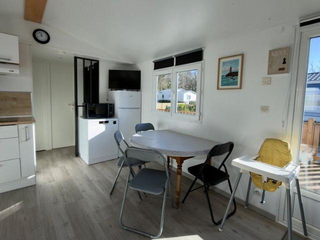 Appartement location à Saint-Nazaire, Bourgneuf-en-retz
