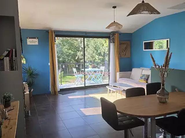 Maison vente à Le Mans, La Guierche