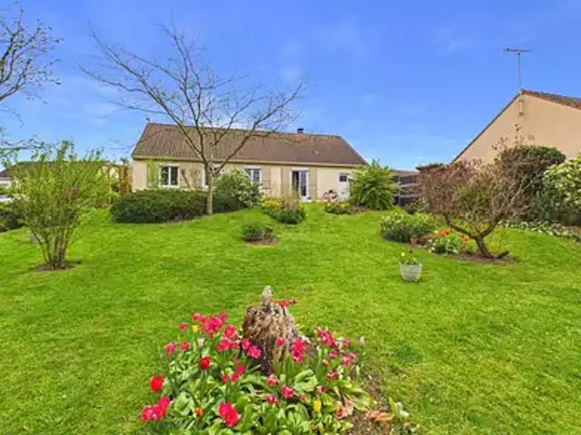 Maison vente à Le Mans, La Guierche