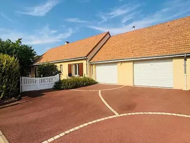 Maison vente à La Guierche, Sarthe