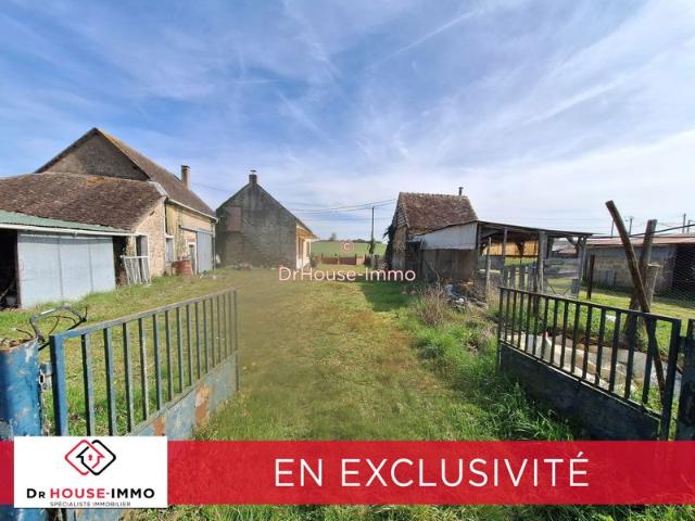 Maison vente à Mamers, Sainte-sabine-sur-longève