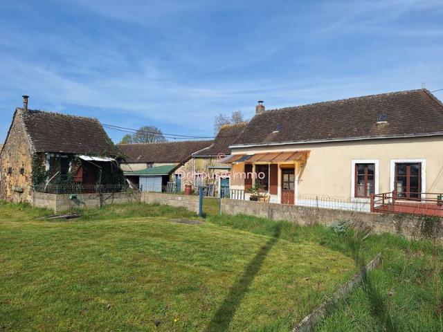 Maison vente à Mamers, Sainte-sabine-sur-longève