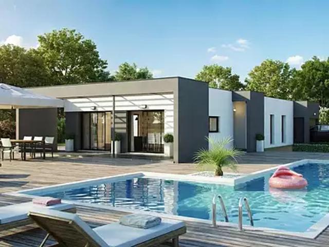 Maison vente à France métropolitaine, La Guierche