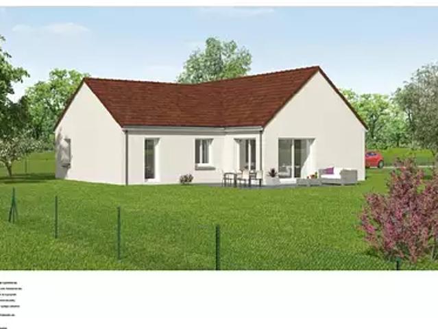 Maison vente à Le Mans, La Guierche