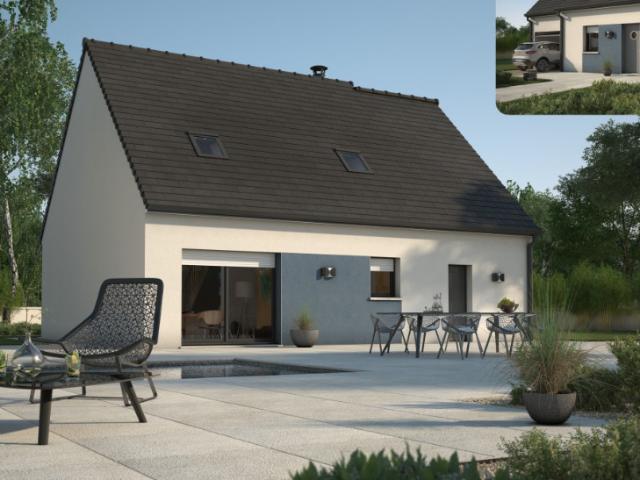 Maison vente à Le Mans, La Guierche