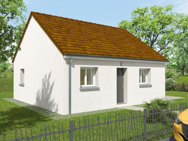 Maison vente à Le Mans, La Guierche