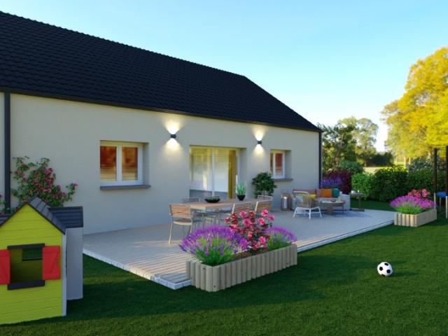 Maison vente à Le Mans, La Guierche