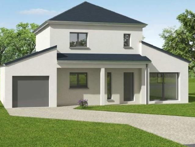 Maison vente à France métropolitaine, La Guierche