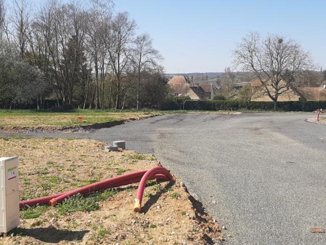 Terrain vente à Le Mans, La Guierche