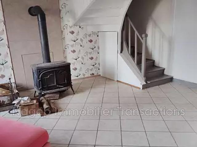 Maison vente à Vichy, La Guillermie