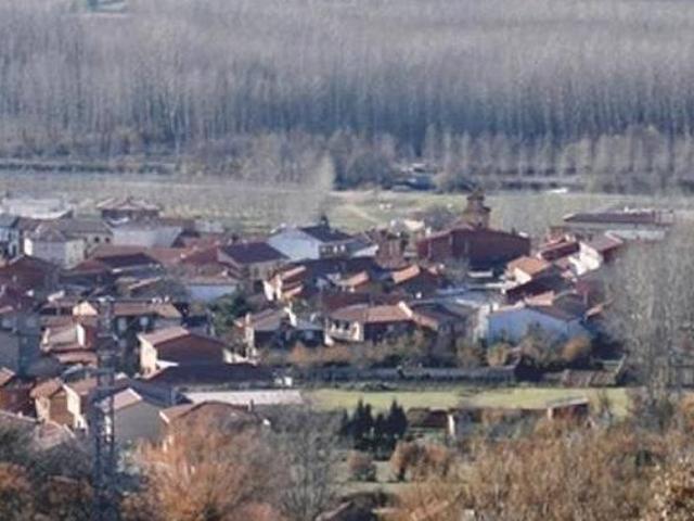 Casa en alquiler en Cimanes Del Tejar