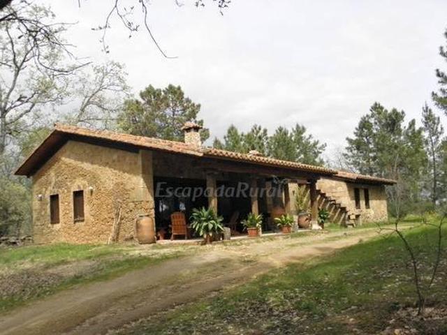 Casa en alquiler en Villanueva De La Vera, Extremadura