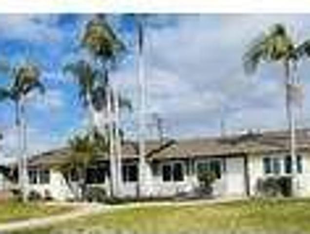 House for rent in La Habra, Orange County