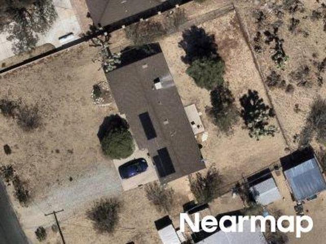 House for sale in Yucca Valley, California