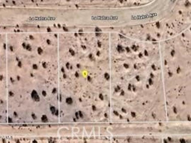 Land for sale in California