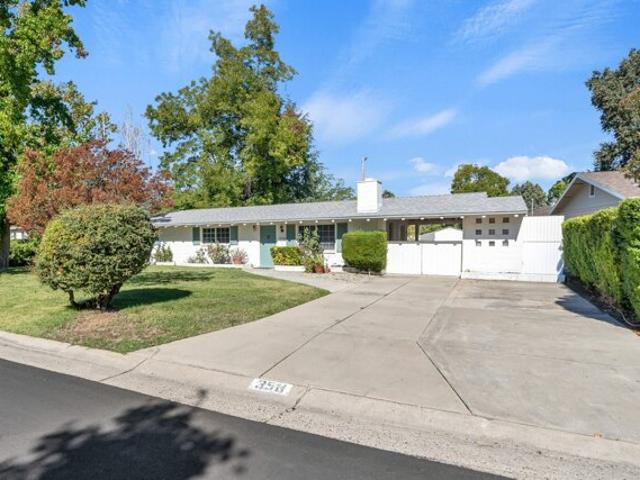 House for sale in California